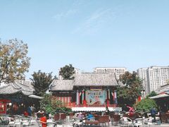 -即墨古城