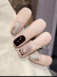 -悦指间美甲美睫