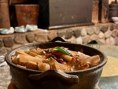 -百花人家(清水田园店)