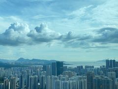 -深圳皇庭V酒店