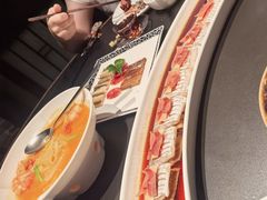 -三利音·玖弄小鲜(浦东嘉里城店)