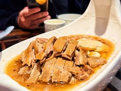 -陈记菜馆·非遗淮扬菜(东关街教场店)