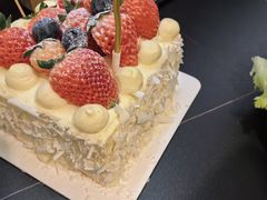 -東盛炭烤自助料理(浦东文峰广场店)