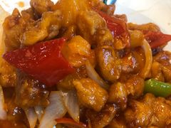-东北大院·东北菜(三台子店)