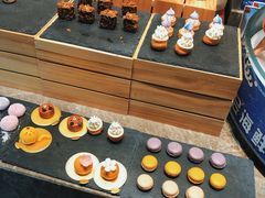 蛋糕甜品-丰卓会海鲜自助(中润大道店)