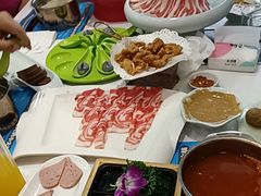 -德龙火锅(松源街直营店)