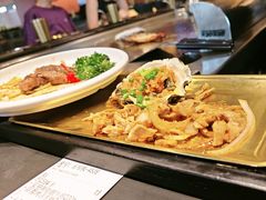 -大神太神·铁板烧(瑞虹天地月亮湾店)