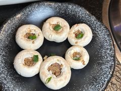 -牛焱·烧肉酒肆(五大道店)