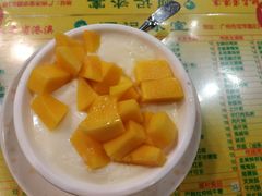 芒果双皮奶-顺记冰室(宝华路店)