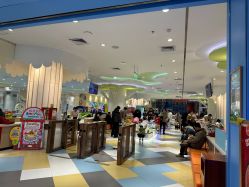 -meland亲子乐园•派对•研学(苏州悠方购物中心店)