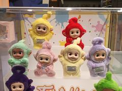 -泡泡玛特POPMART(上海环球港店)