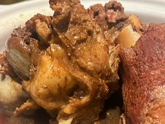 -奉天小馆·非遗东北菜(沈阳万象城店)