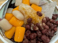 -鲜芋仙(时尚天河店)