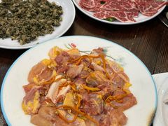 -御膳粥·牛乳粥底火锅·地道顺德菜(容桂店)