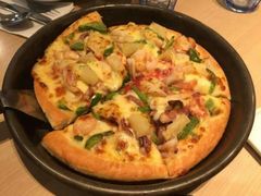 -必胜客(萍乡润达店PH店)