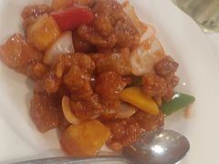 -怀德酒楼·粤菜·海鲜·茶点(宝安国际机场店)