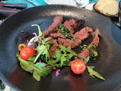 -西堤厚牛排(昆山店)