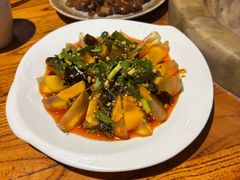 -滇香肴·云南菜蒸汽石锅鱼(云南北路店)
