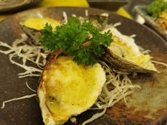 -汕头国际大酒店-牛一町目餐厅