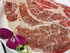 -外婆掌柜·东北家庭烤肉(托乐嘉店)