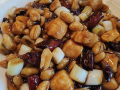 -辣婆婆(航天桥店)