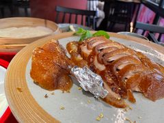 -青年公社烤鸭(蜀山万象汇店)