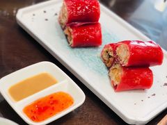 -喜喜酒家·纯手工点心·粤菜