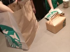 -星巴克(厦门SM新生活广场店)