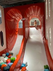 -KidSteam儿童乐园(富力城店)