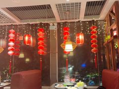 -九牧鱻·渝老鬼重庆火锅(人民路店)