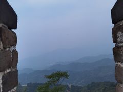 -慕田峪长城