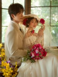 -雅云婚纱摄影工作室旗舰店