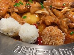 -胖哥俩肉蟹煲(石家庄长安万达店)
