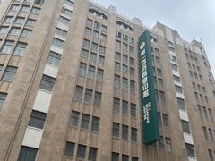 -南京路步行街