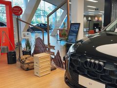 -北京博瑞祥星奥迪4S店(双井店)