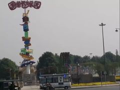 -国色天乡三期陆地乐园