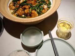 -院8里·小聚园老川菜(九眼桥店)