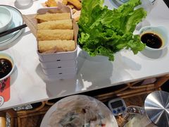 -顺卿庭·广东顺德菜(夫子庙水游城店)