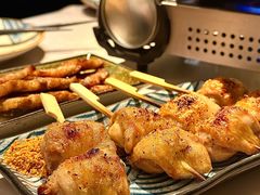 -鸟泉居酒屋·烧鸟·酒馆(百子湾店)