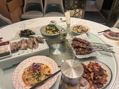 -撒拉花儿·新疆菜·清真(太阳宫店)