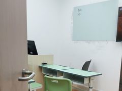 -环球雅思·托福·ALevel·OSSD·DSE·留学英语培训学校(体育西校区)