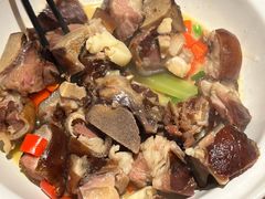 -衡厨·衡阳土菜(中南店)