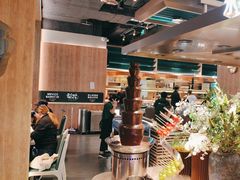-梨花自助烤肉(西三旗万象汇黑金店)