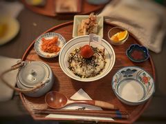 -嘁嘁茶泡饭