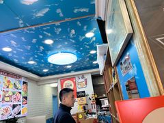 -来之顺海鲜菜馆·青岛菜·始于1993(栈桥店)