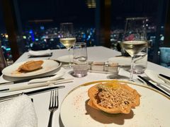 -金轩中餐厅 Jin Xuan(浦东丽思卡尔顿酒店)