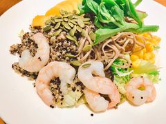 -Dreamsalad梦想轻厨(健康轻食·减脂沙拉·意面·祖庙店)