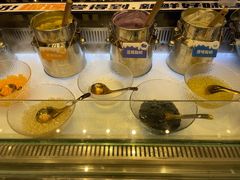 -溪边姑娘·拉丝酸奶水果捞(春熙路店)