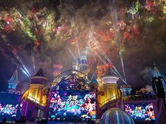 -沈阳方特欢乐世界