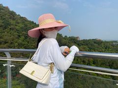 -牛鱼嘴原始生态风景区